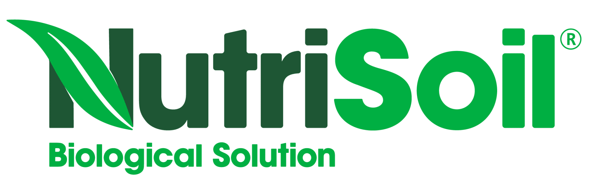 NutriSoil Biological Solution Logo
