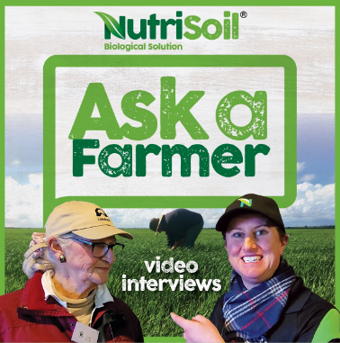 ask a farmer