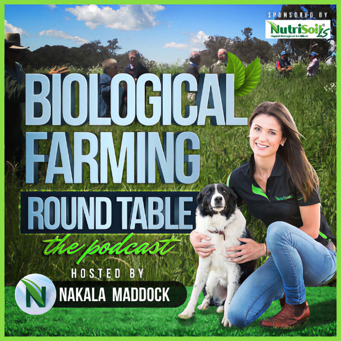 Biological Farming Roundtable
